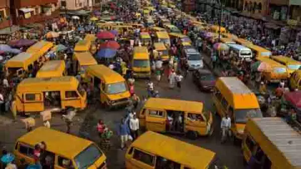 Federal Government Ranks Lagos As Most Competitive State In Nigeria